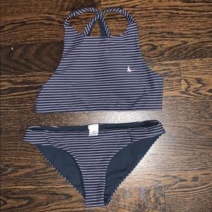 Woman’s Jack Wills bikini